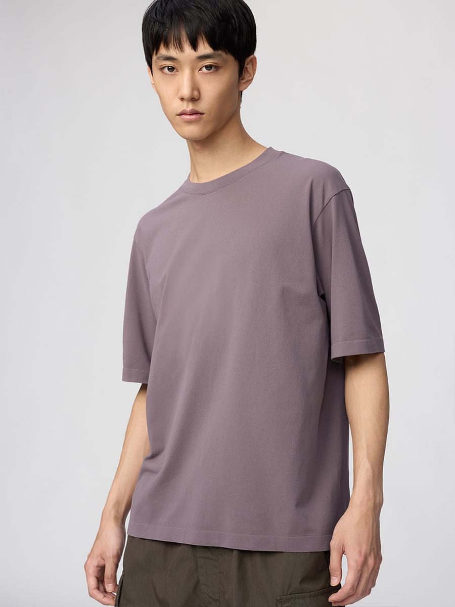 Uniqlo UドライEXTシャツ