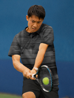 NK DRY-EX Polo Shirt