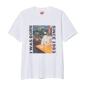 DESIGN YOUR OWN T-SHIRTS