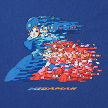 Mega Man
