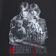Resident Evil