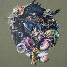 Monster Hunter