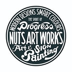 NUTS ART WORKS
