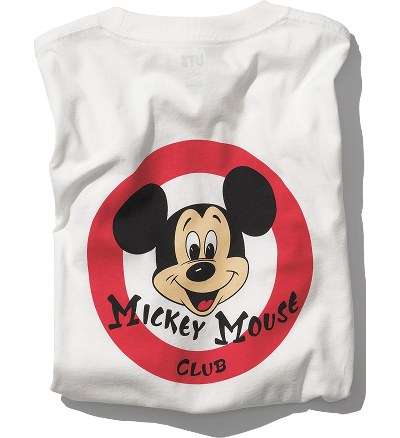 10th Archive Disney 2015