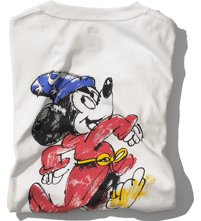 10th Archive Disney 2018