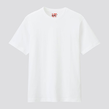 Adult Short Sleeve T-Shirt