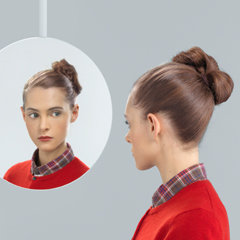 THE KRISTY BOW