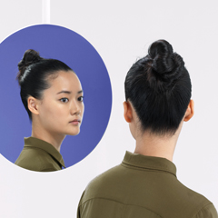 THE LILY KNOT