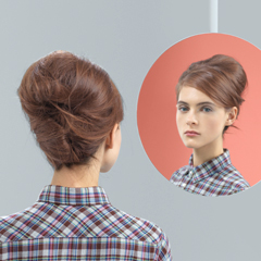 THE SIDE BEEHIVE