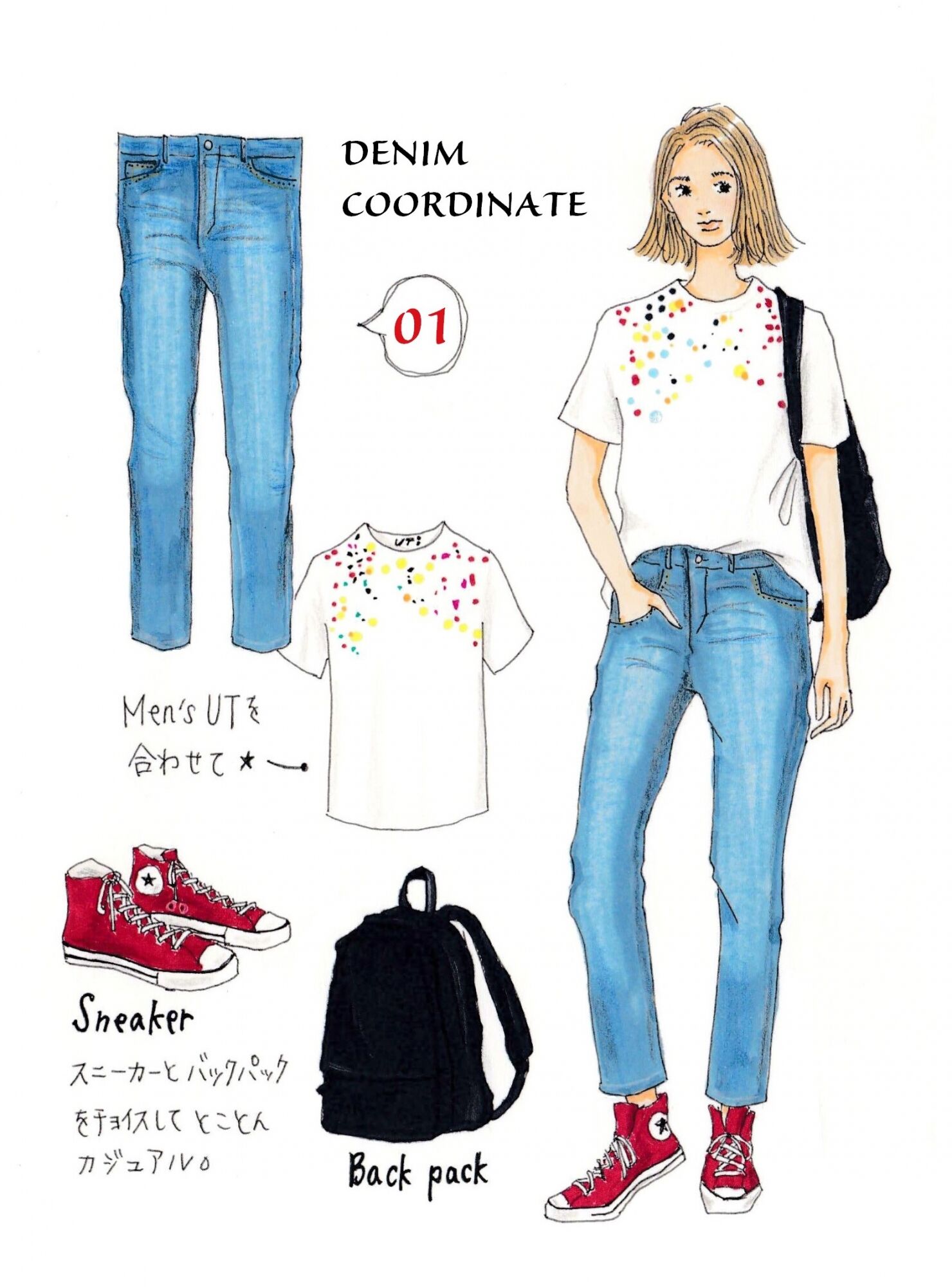 最新ニュース Today S Pick Up Uniqlo Page 38 Chan Rssing Com