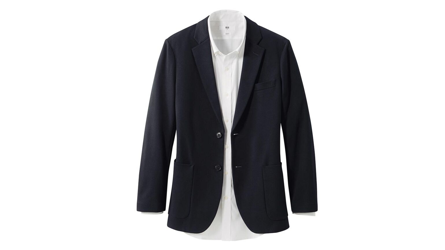卒業式/入学式も着回し重視!
ユニクロで揃うメンズフォーマル服