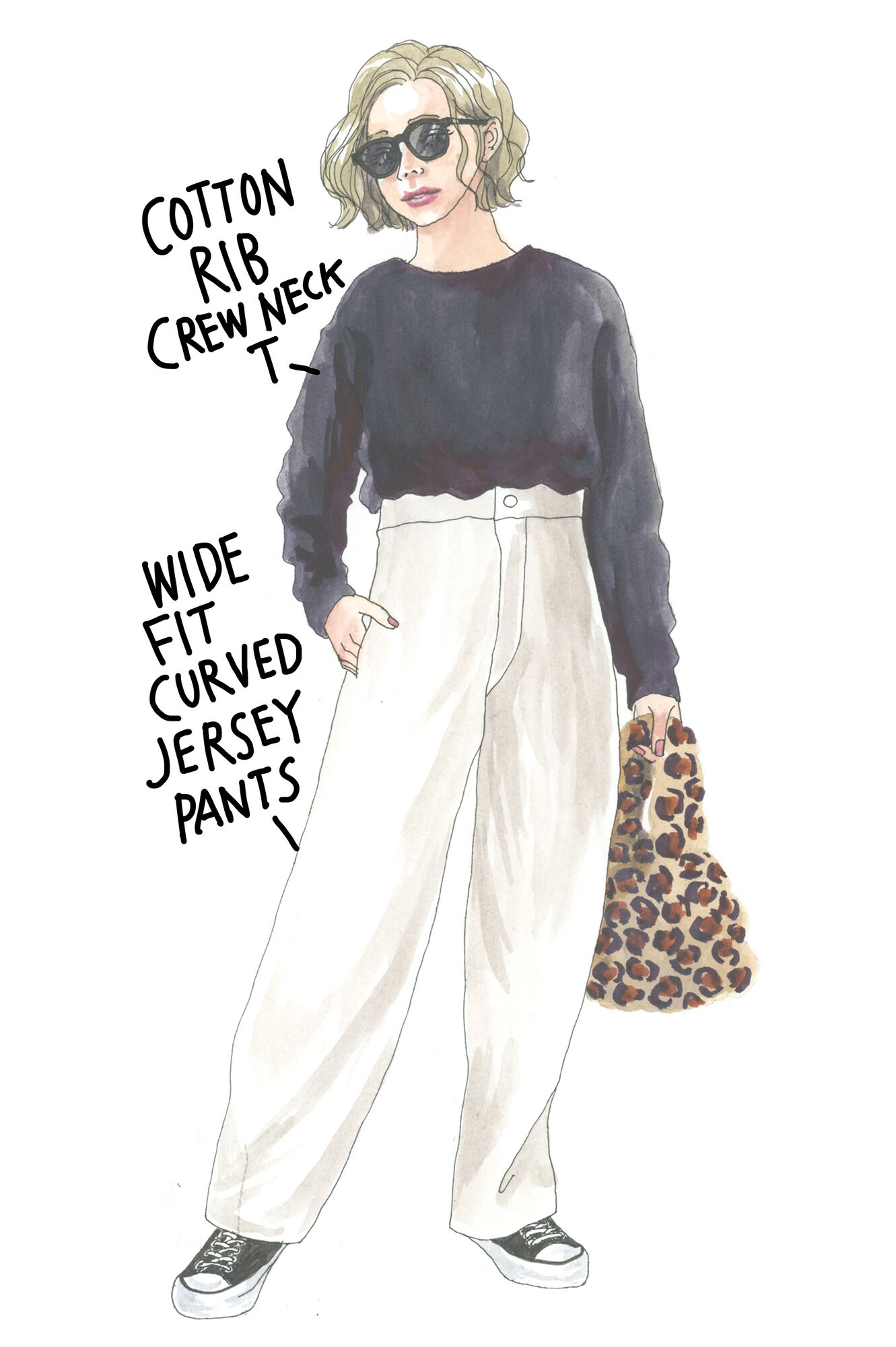 オトナ女子必見 秋冬注目のおしゃれアイテム Today S Pick Up ユニクロ