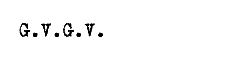 g.v.g.v