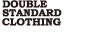 DOUBLE STANDARD CLOTHING