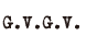 g.v.g.v