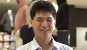 障がい者雇用 – シンガーポール (英語)