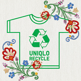 全商品リサイクル