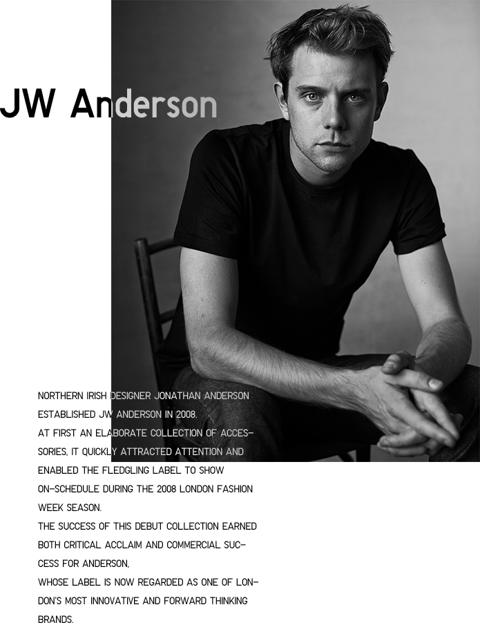 JW Anderson