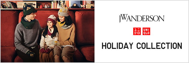 HOLIDAY COLLECTION