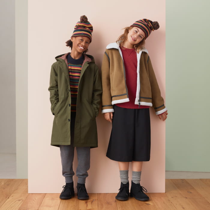 KIDS Lookbook