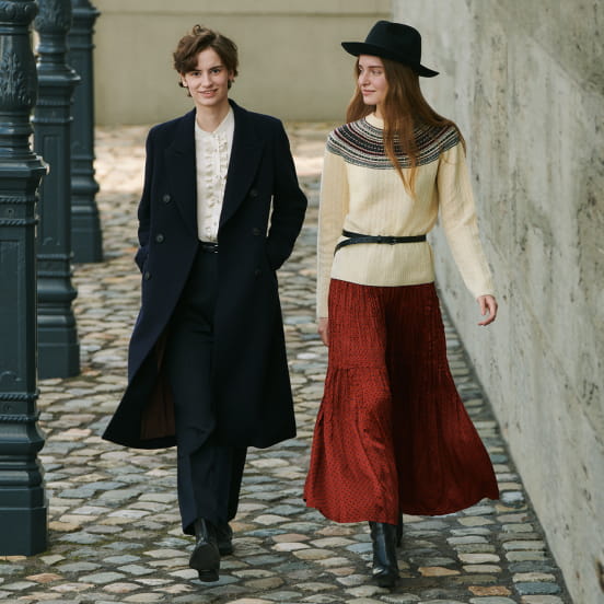 INES DE LA FRESSANGE