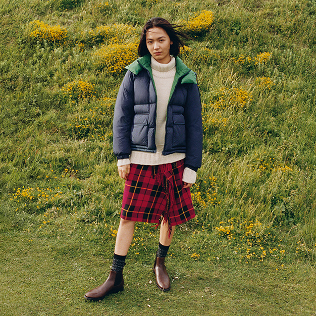 Uniqlo And Jw Anderson 2019秋冬コレクション Uniqlo