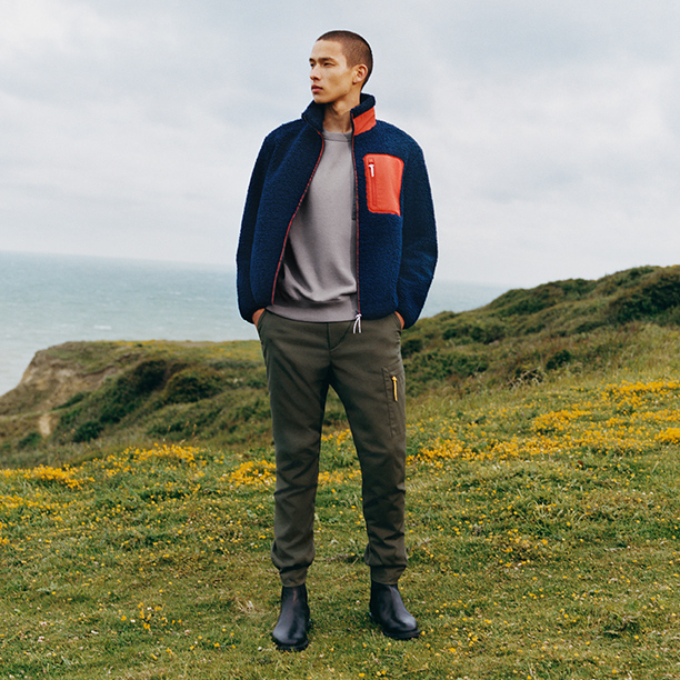 UNIQLO and JW ANDERSON 2019 Fall/Winter Collection | UNIQLO US