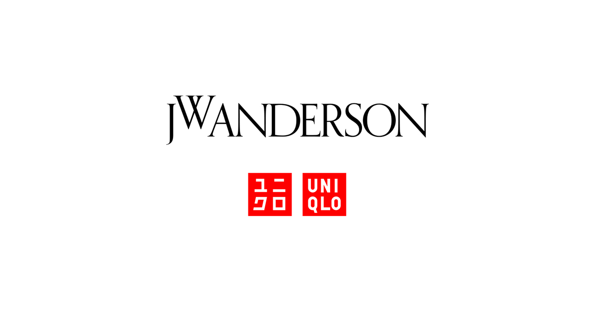 Uniqlo And Jw Anderson 2020 Spring Summer Collection Uniqlo