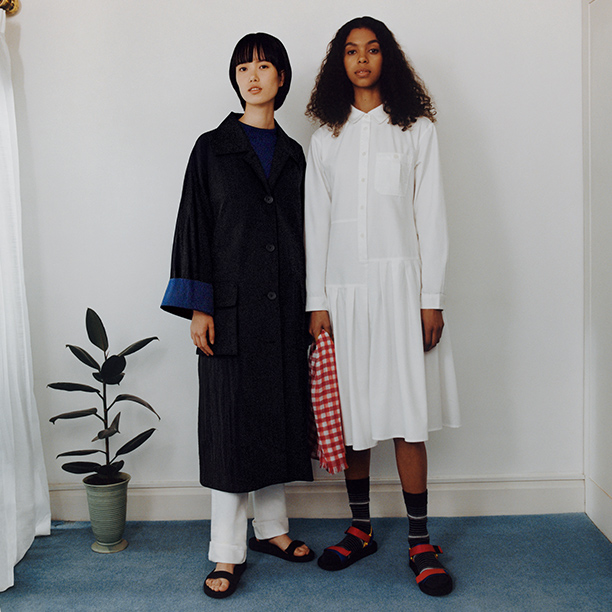 ユニクロ jw アンダーソン 2020