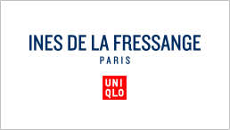 INES DE LA FRESSANGE PARIS