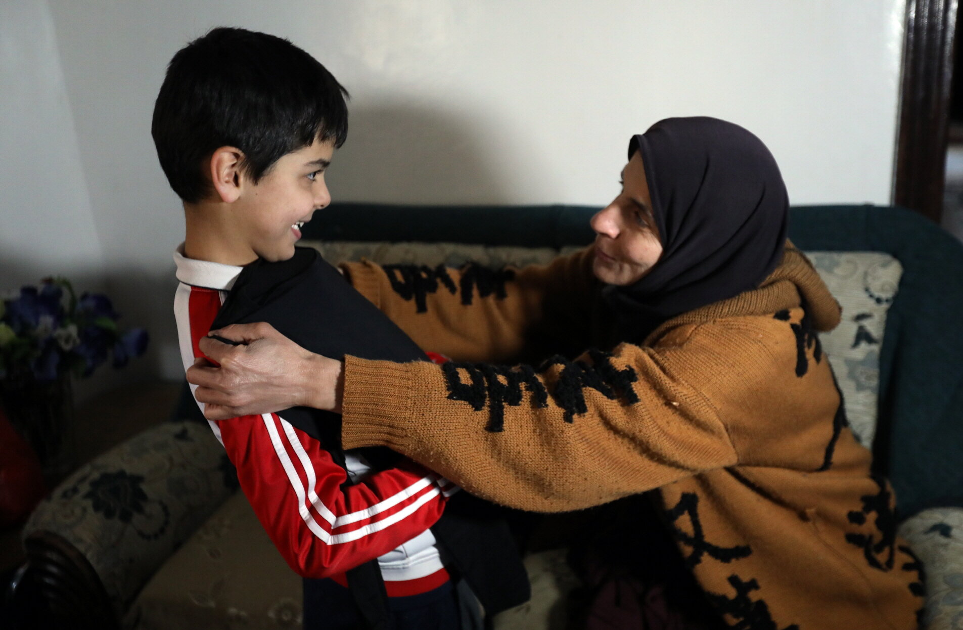 [사진자료] 유니클로, 전 세계 취약계층 위해 히트텍 100만 장 기부하는 '더 하트 오브 라이프웨어' 2차년도 캠페인 성료.jpg