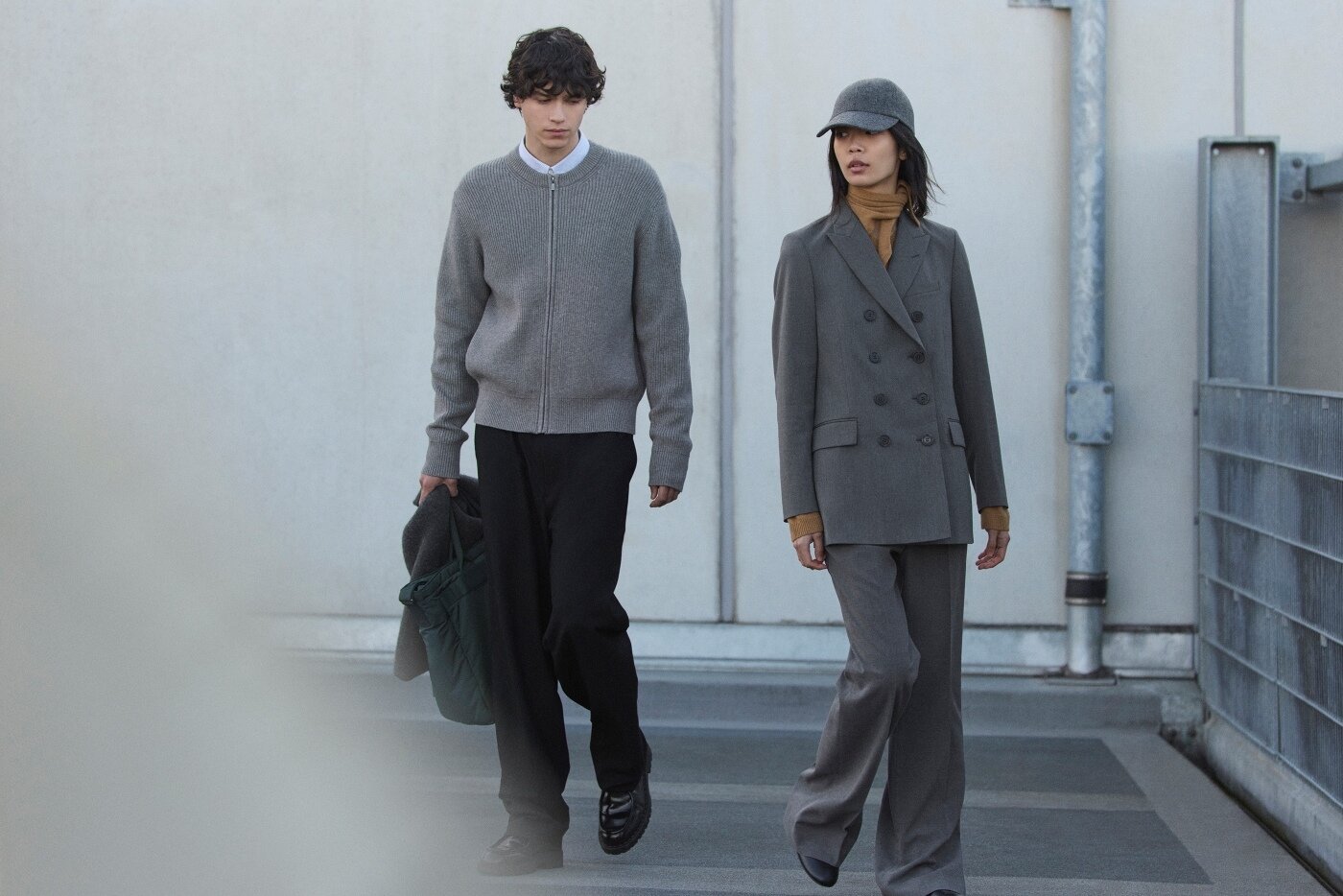 [사진자료1] 유니클로, 25FW UNIQLO C 컬렉션 공개.jpg