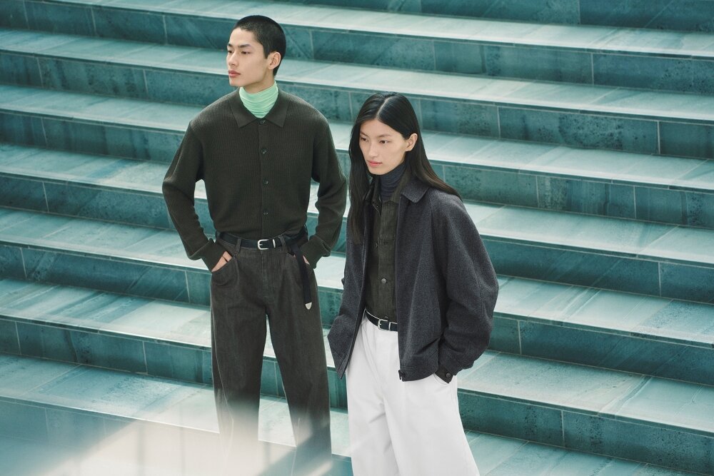 [사진자료1] 유니클로, 26FW UNIQLO C 컬렉션 9월 24일 공개.jpg