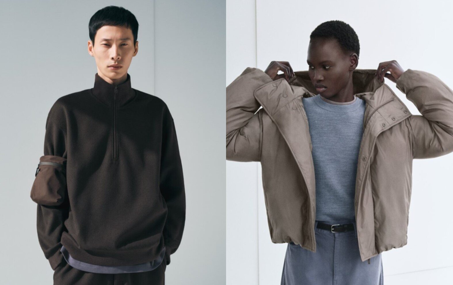 [사진자료1] 유니클로, 2025 FW Uniqlo U 컬렉션 출시.jpg