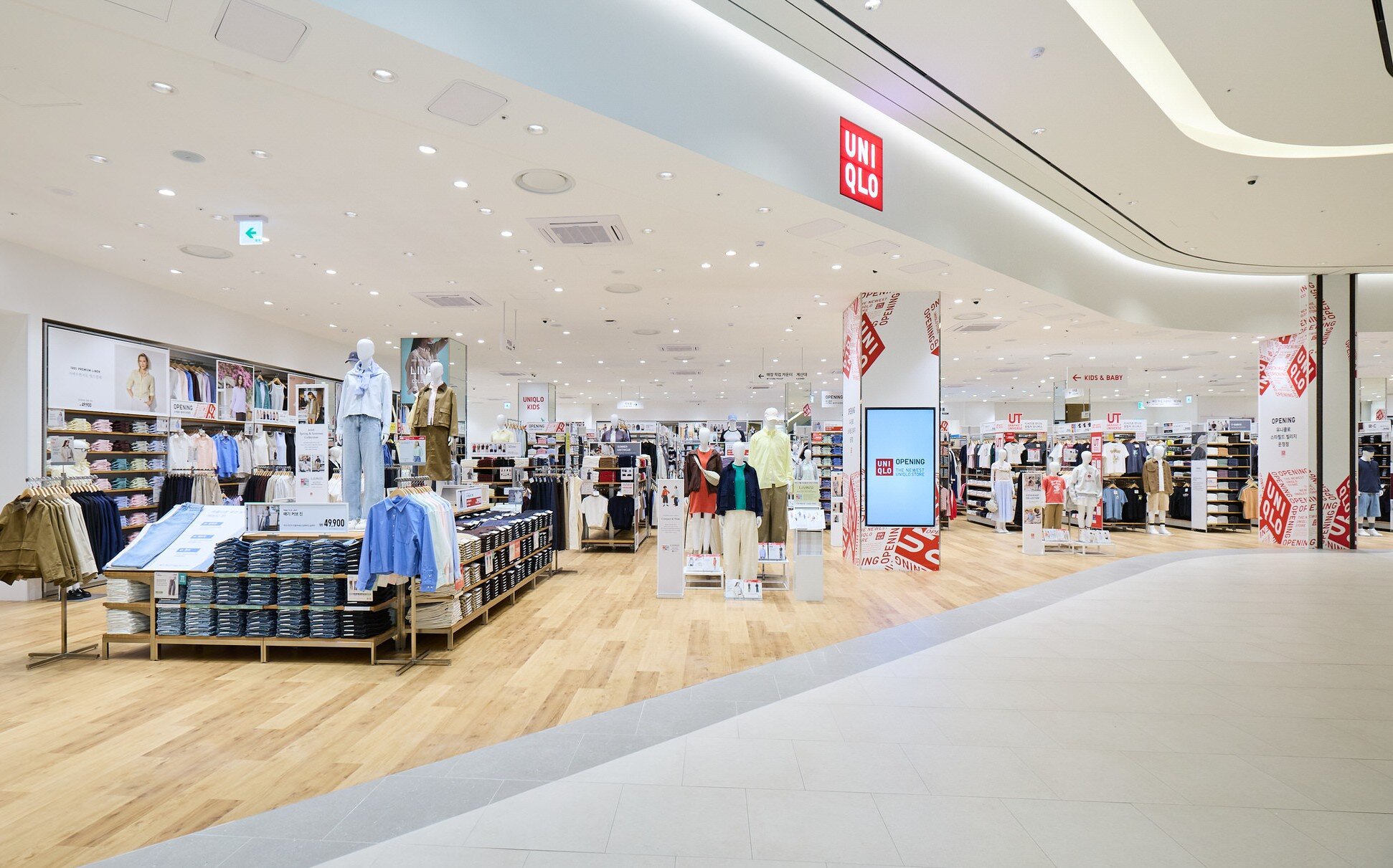 [사진자료5] 유니클로, '유니클로 스타필드 빌리지 운정점' 3월 27일(금) 오픈.jpg