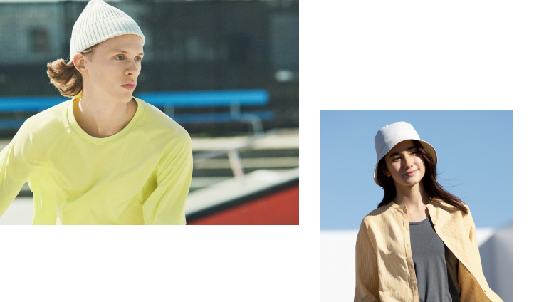 LifeWear Collection