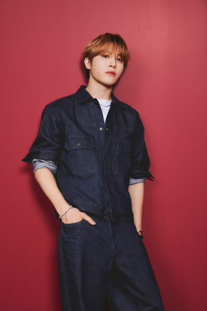 SO JUNG HWAN