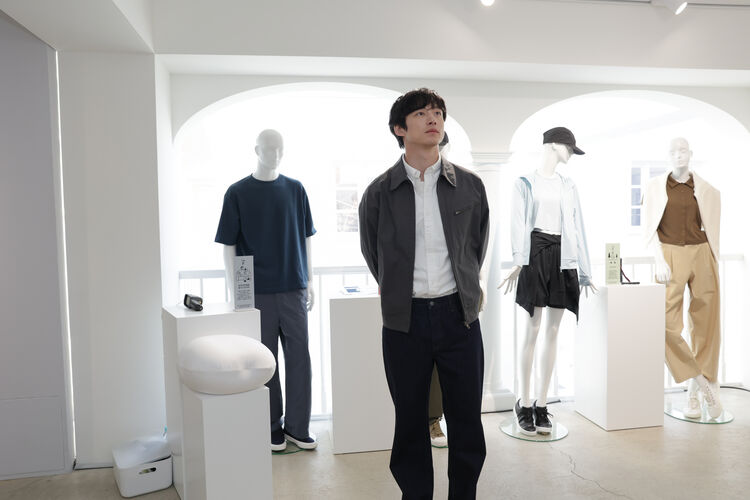 25SS UNIQLO Season Preview