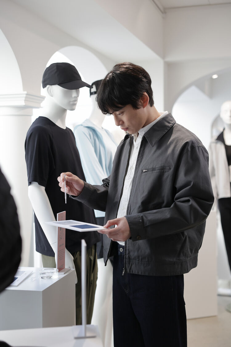 25SS UNIQLO Season Preview
