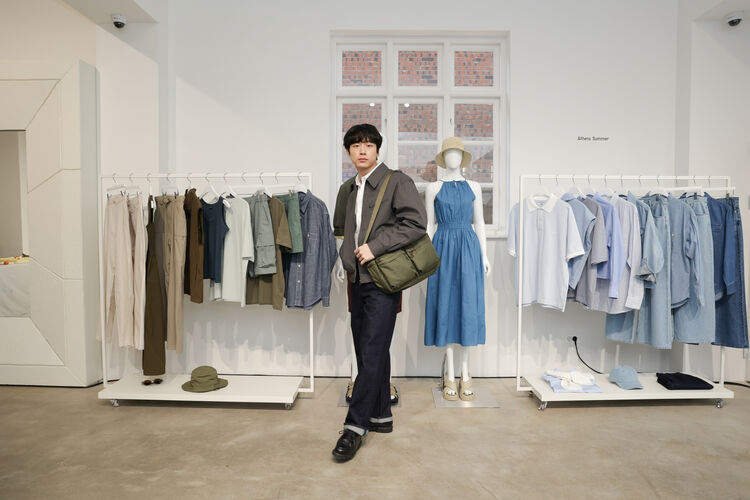 25SS UNIQLO Season Preview