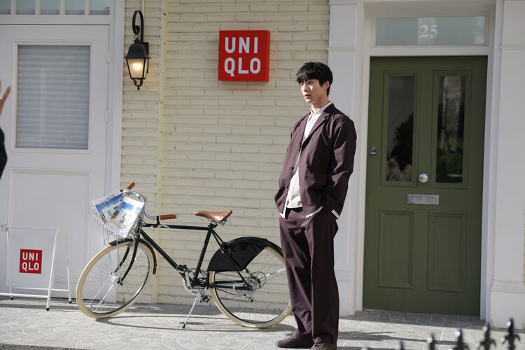 25SS UNIQLO Season Preview