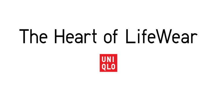 The Heart of LifeWear