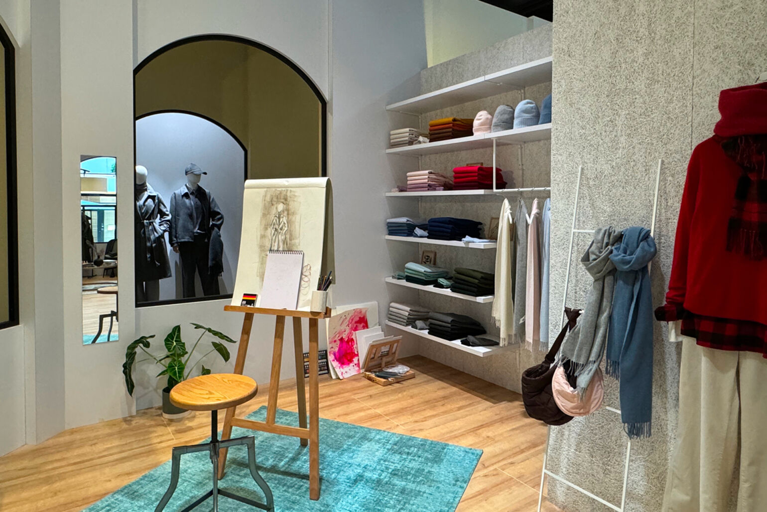 UNIQLO 40th Anniversary