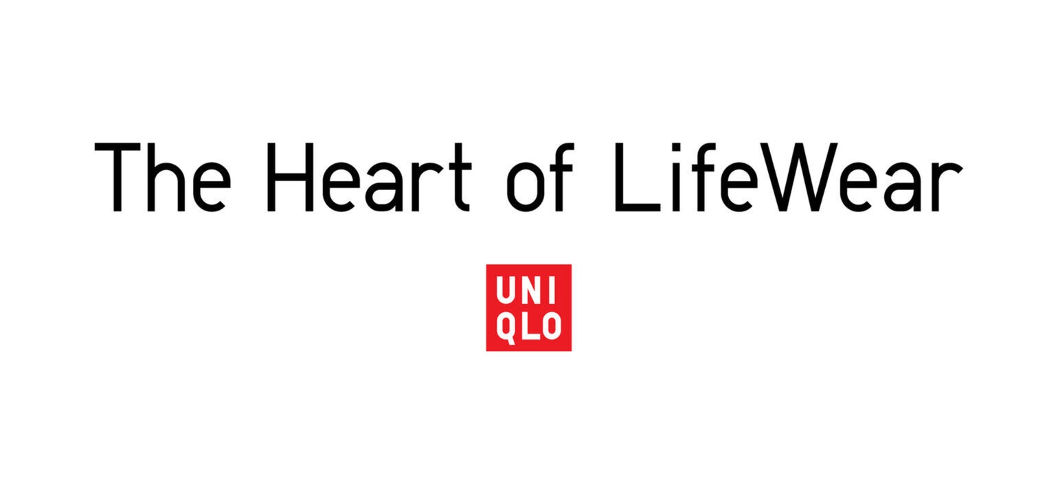 The Heart of LifeWear