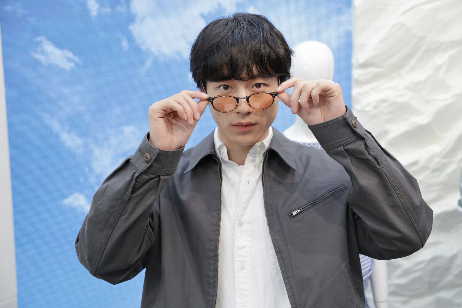 25SS UNIQLO Season Preview