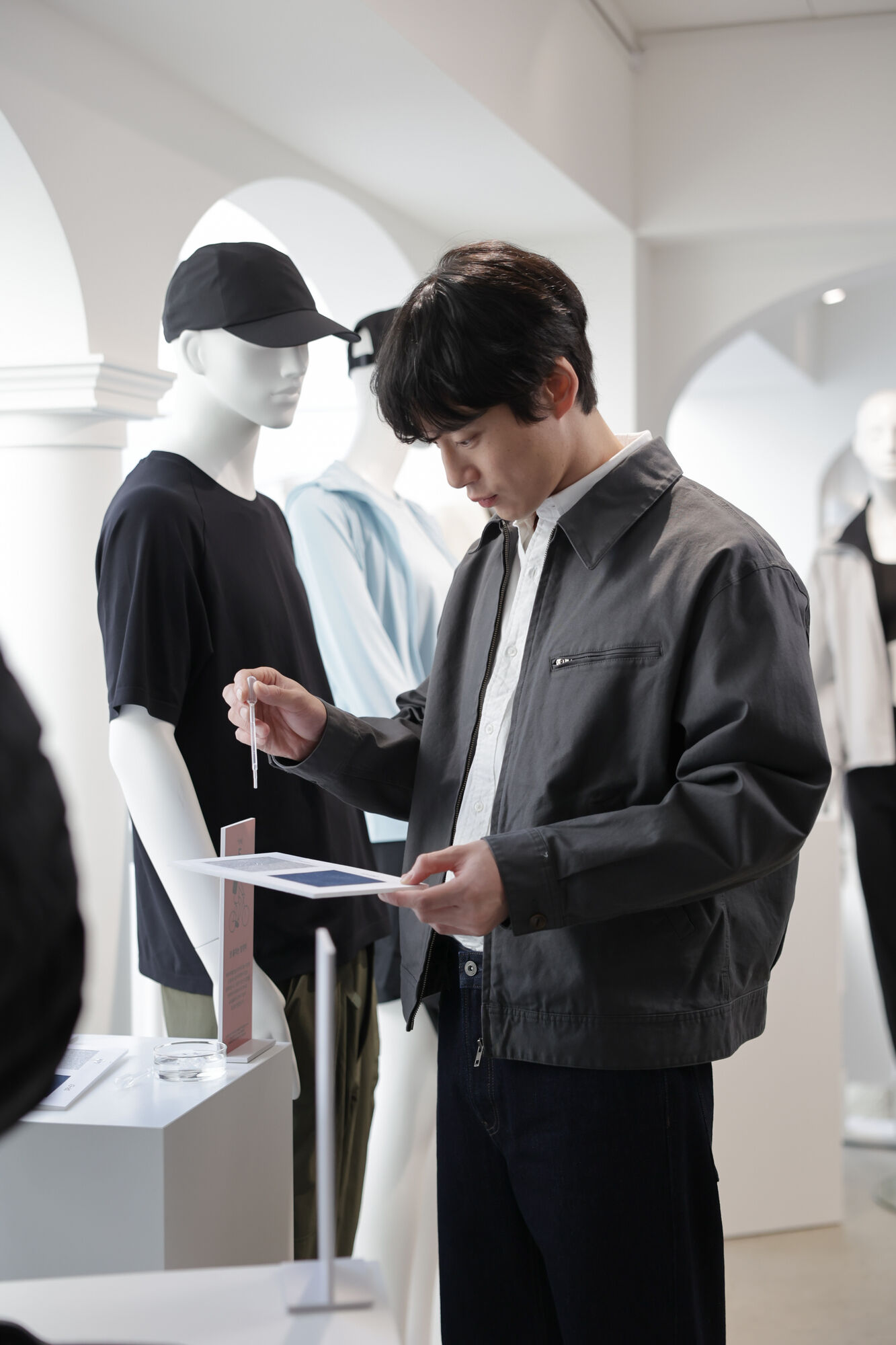 25SS UNIQLO Season Preview