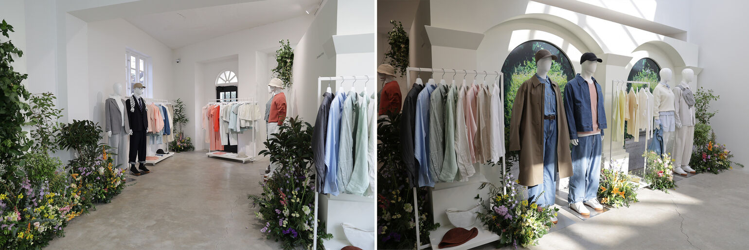 25SS UNIQLO Season Preview