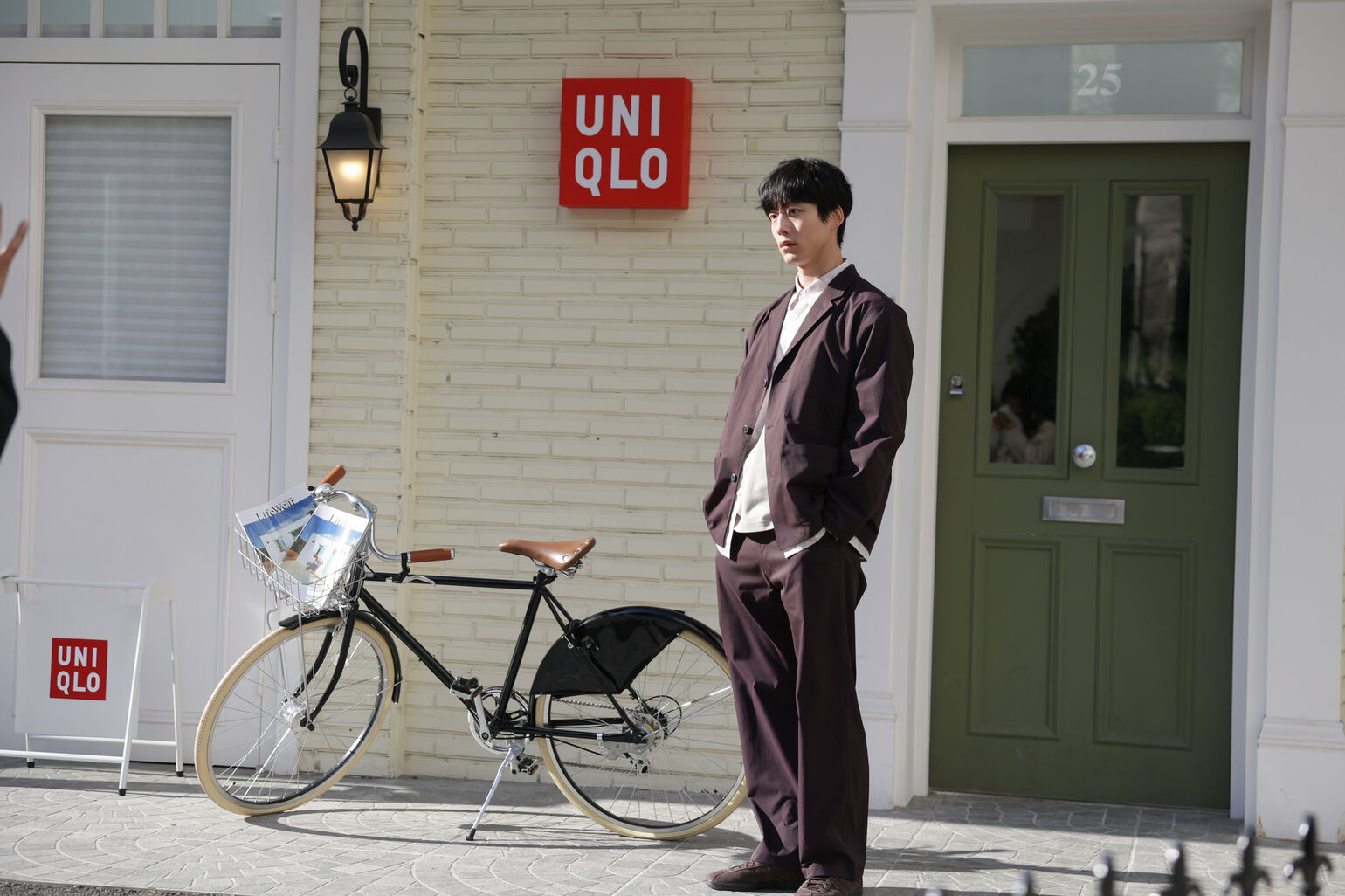 25SS UNIQLO Season Preview
