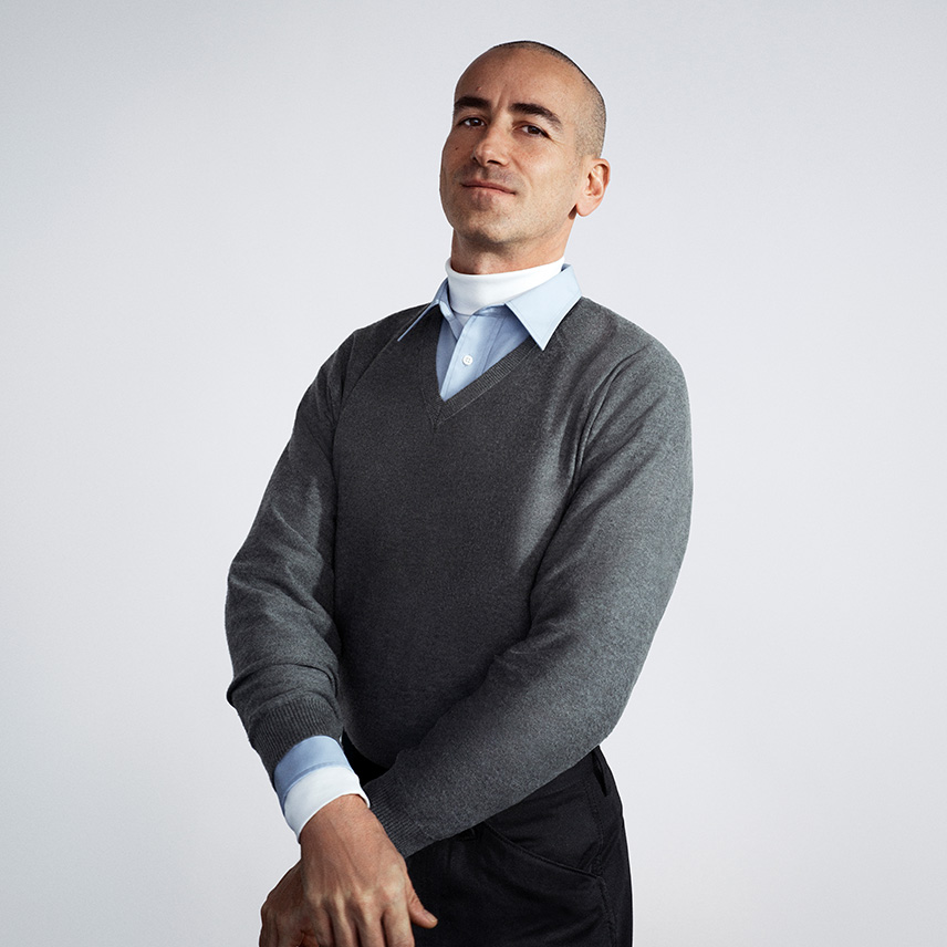 Francesco Risso