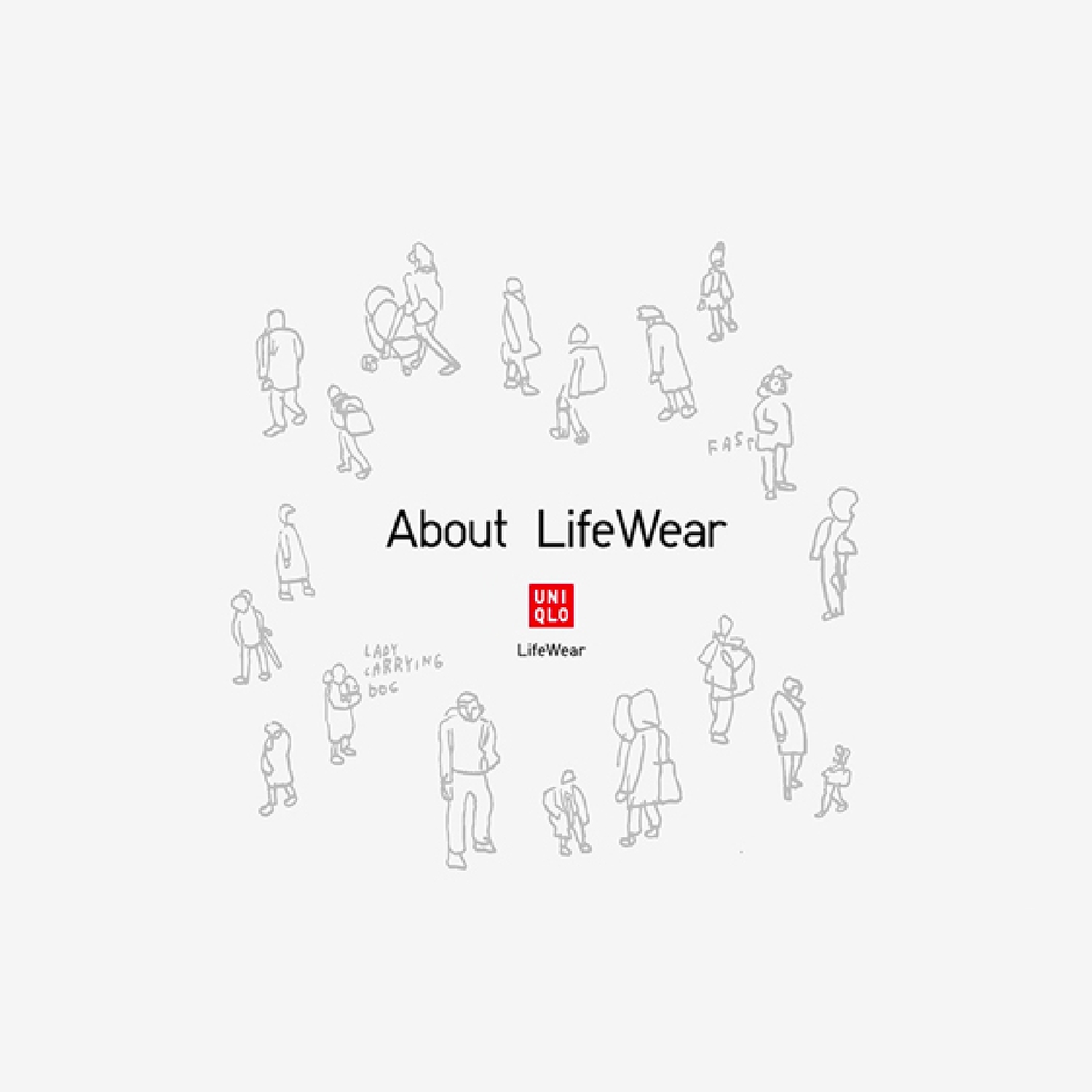 About LifeWear